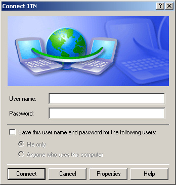 VPN Connect